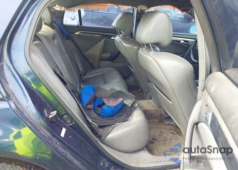 2005 Acura Tl from USA, damaged, VIN 19UUA66205A018088